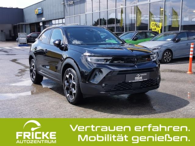 Opel Mokka Ultimate BlackPaket+NaviPro+ACC+Kamera+Sit