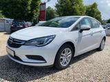 Opel Astra K 1.6 CDTI Innovation 81kW S/S 1.Hand Navi - Opel Astra: 1.6