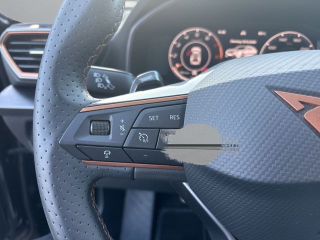 Formentor 1.5l TSI DSG *AHK+Navi+ACC+PDC+Sitzhei