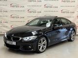 BMW 420d GC M Sportpaket SAG GSHD/AHK/H&K/NAVI/19 - BMW 420 Gran Coupé in Stuttgart
