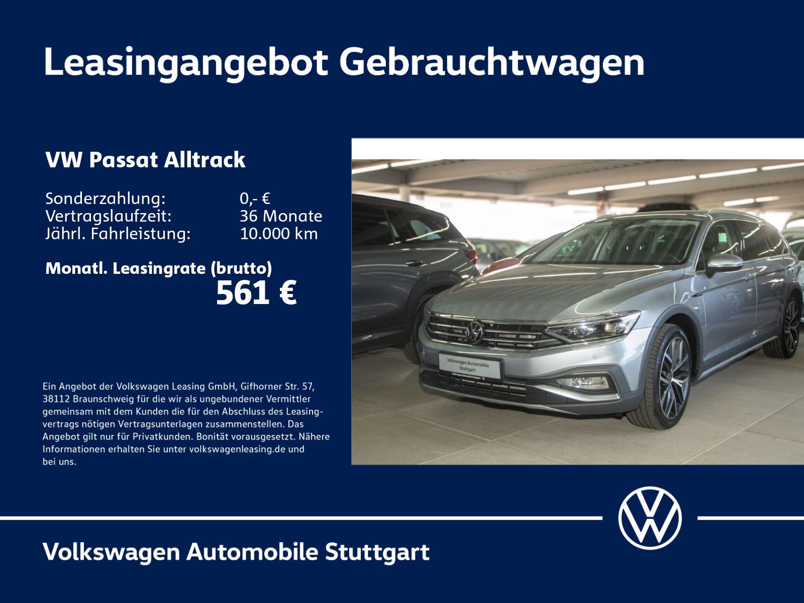 Volkswagen Passat Variant Alltrack 2.0 TDI DSG Navi Kamera 