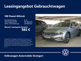 Volkswagen Passat Variant Alltrack 2.0 TDI DSG Navi Kamera  - gebrauchte VW Passat Alltrack aus dem Jahr 2024