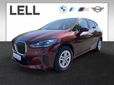 BMW 220i Active Tourer AHK Memory Aktivsitz - rote BMW 220 Active Tourer