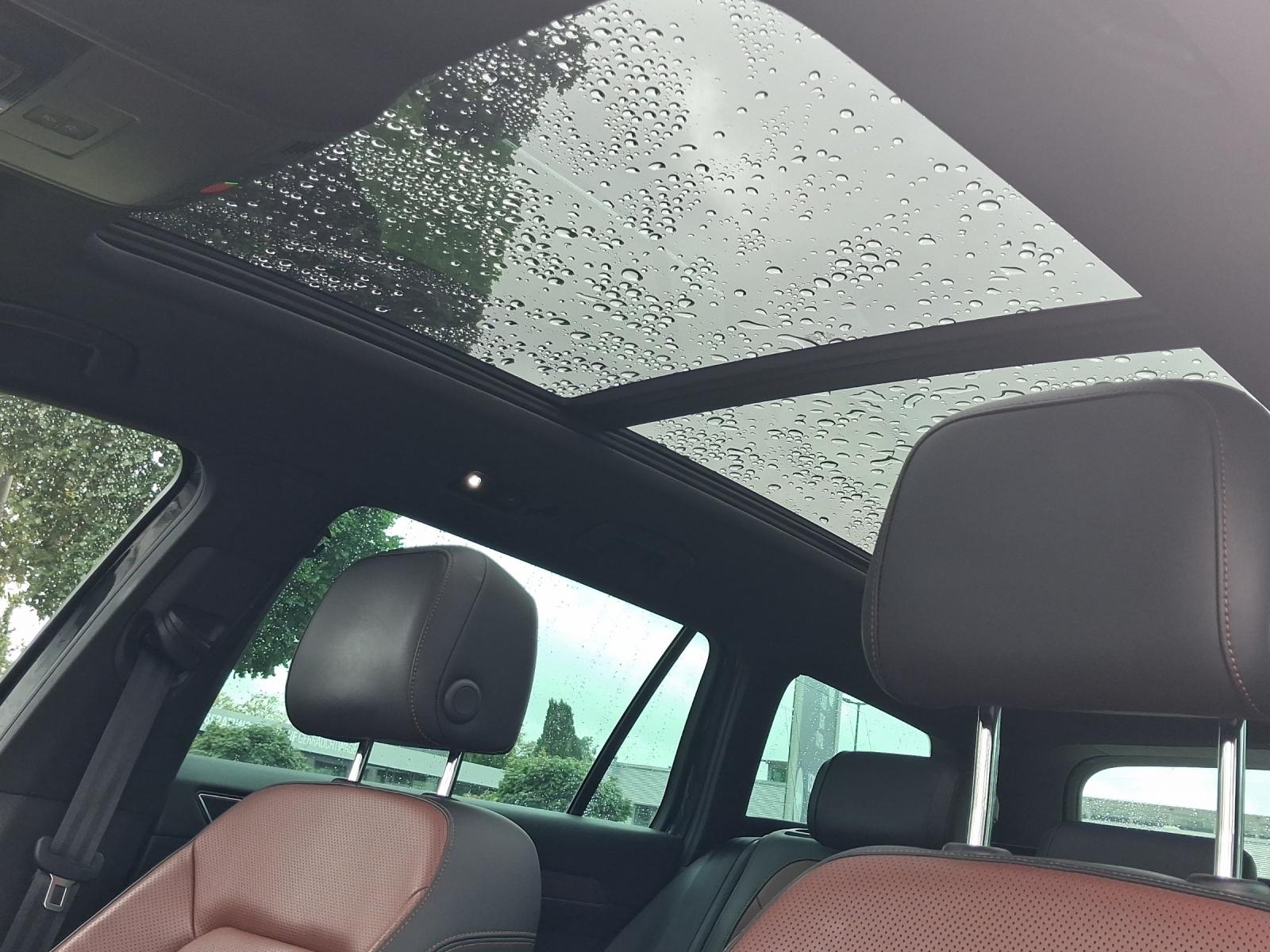 Volkswagen Passat 2.0 TDI DSG Elegance Panorama, AH, миниатюра 25