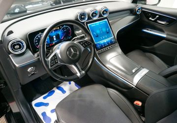 Mercedes GLC 220 - 11