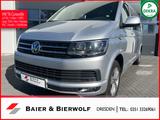 Volkswagen T6 Caravelle Comf. lang DSG PDC Standheizung - Volkswagen T6 Caravelle Kombi Gebrauchtwagen