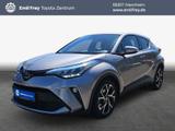 Toyota C-HR Hybrid Team Deutschland - Toyota aus 2021