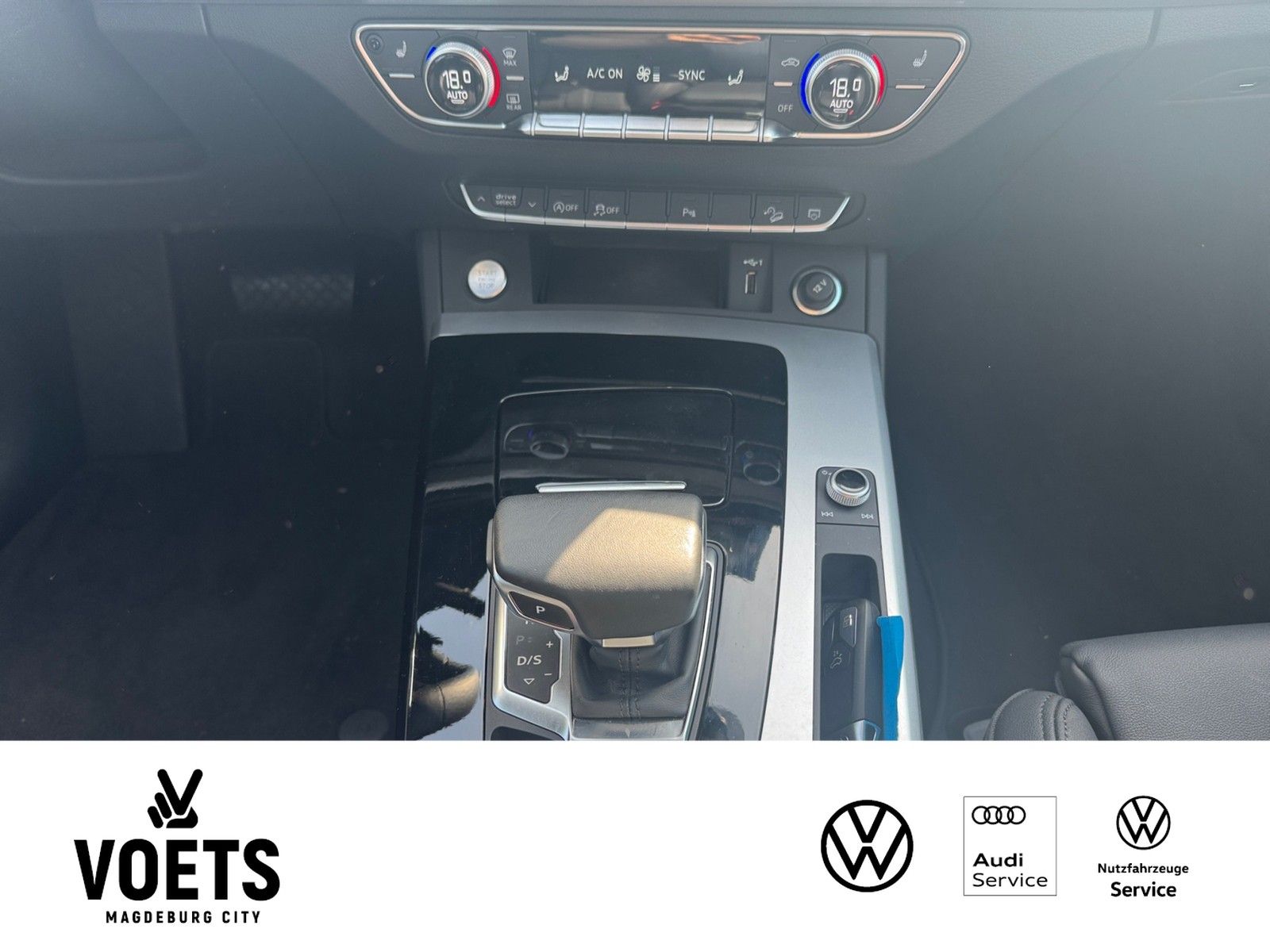 Audi Q5 - Bild 9