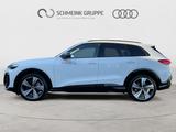 Audi Q5 SUV TDI quattro S-Line Tech Pro HUD AAS - Audi Q5: Weiß