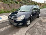 Ford Fiesta Connection - Ford Fiesta: Connection