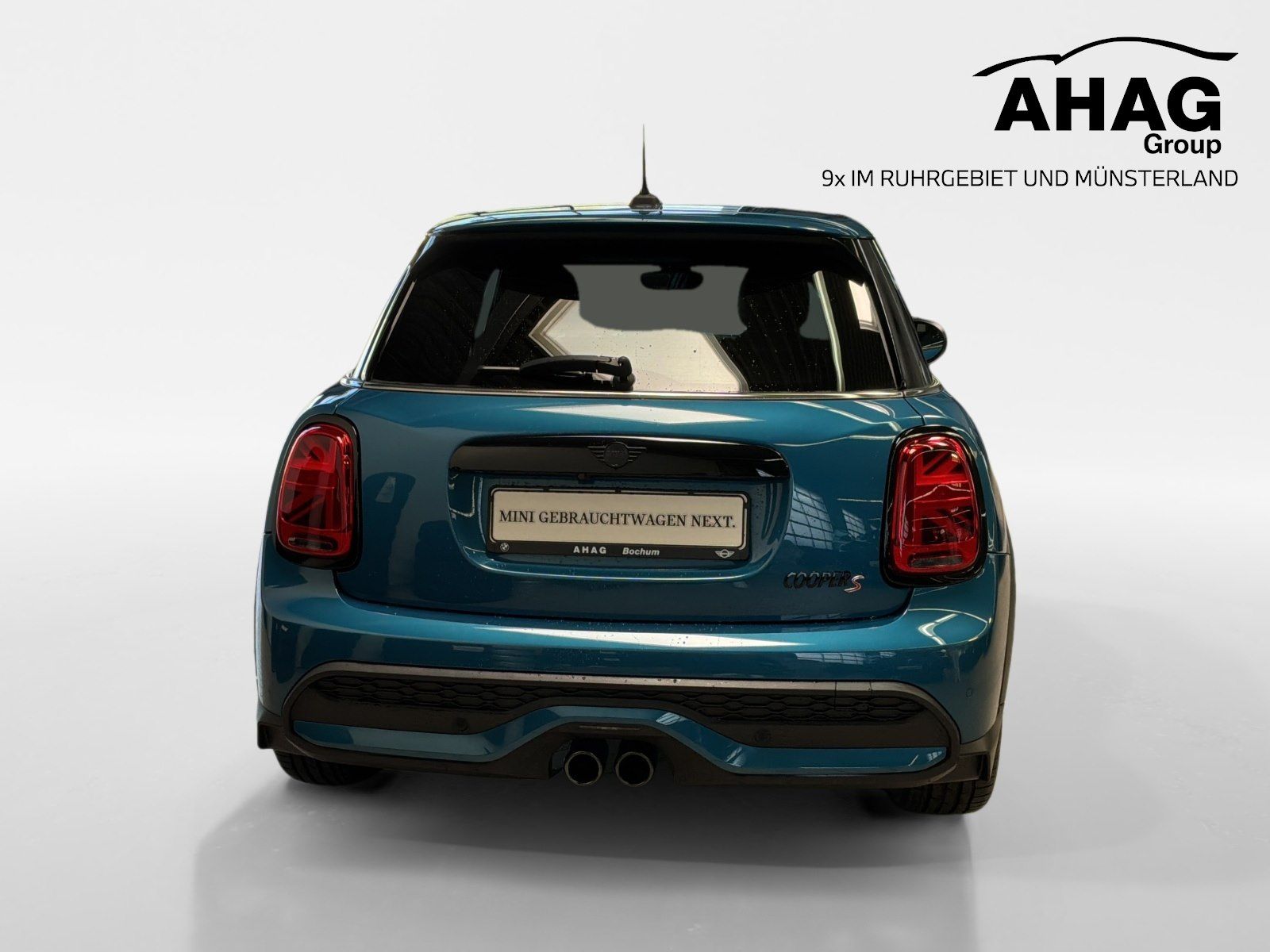 MINI Cooper S - Bild 5