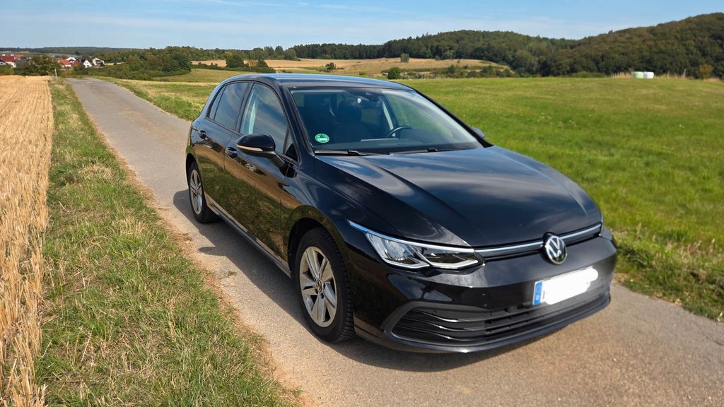 Image of Volkswagen Golf