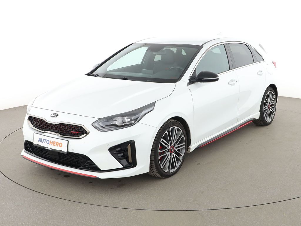 Image of Kia cee'd / Ceed