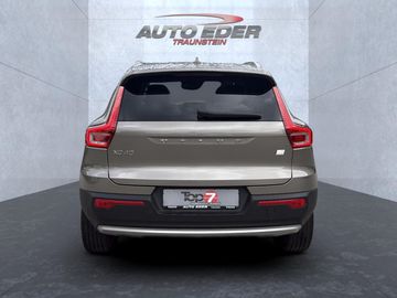 Volvo XC40 - 8