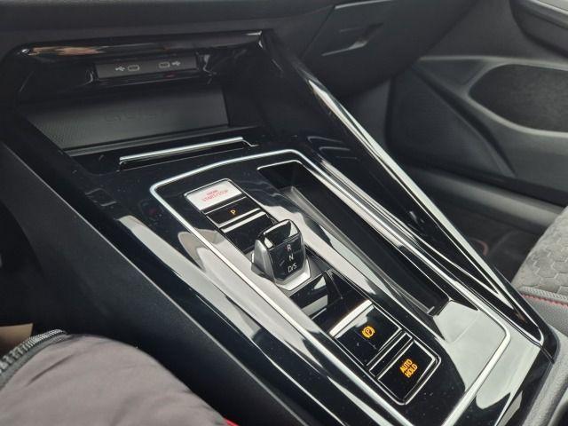Volkswagen Golf VIII GTI 2.0 TSI DSG Clubsport Black Style, миниатюра 10