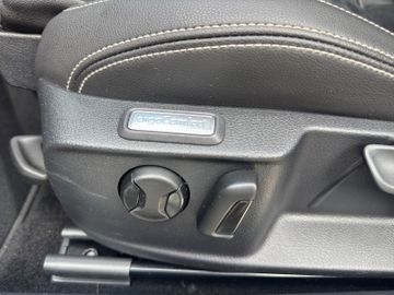 VW Passat Variant 2.0TDI Elegance DSG+Alcantara+LED, Bild 34