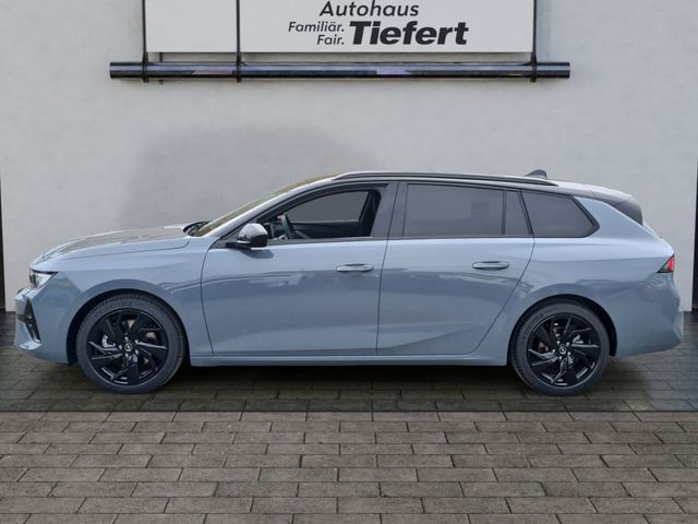 Astra Sports Tourer 1.2 Turbo Hybrid 48 V GS (L)
