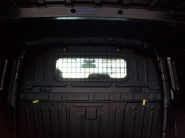 Bild 16 Opel Combo E 1.5D Cargo FlexCargo Holzboden Klima AHK