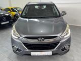 Hyundai ix35 Trend AWD*4x4*SHZG*PDC*AHK* - Hyundai: I35x