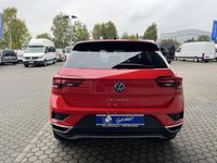 Volkswagen T-Roc - Vorschau Bild 5