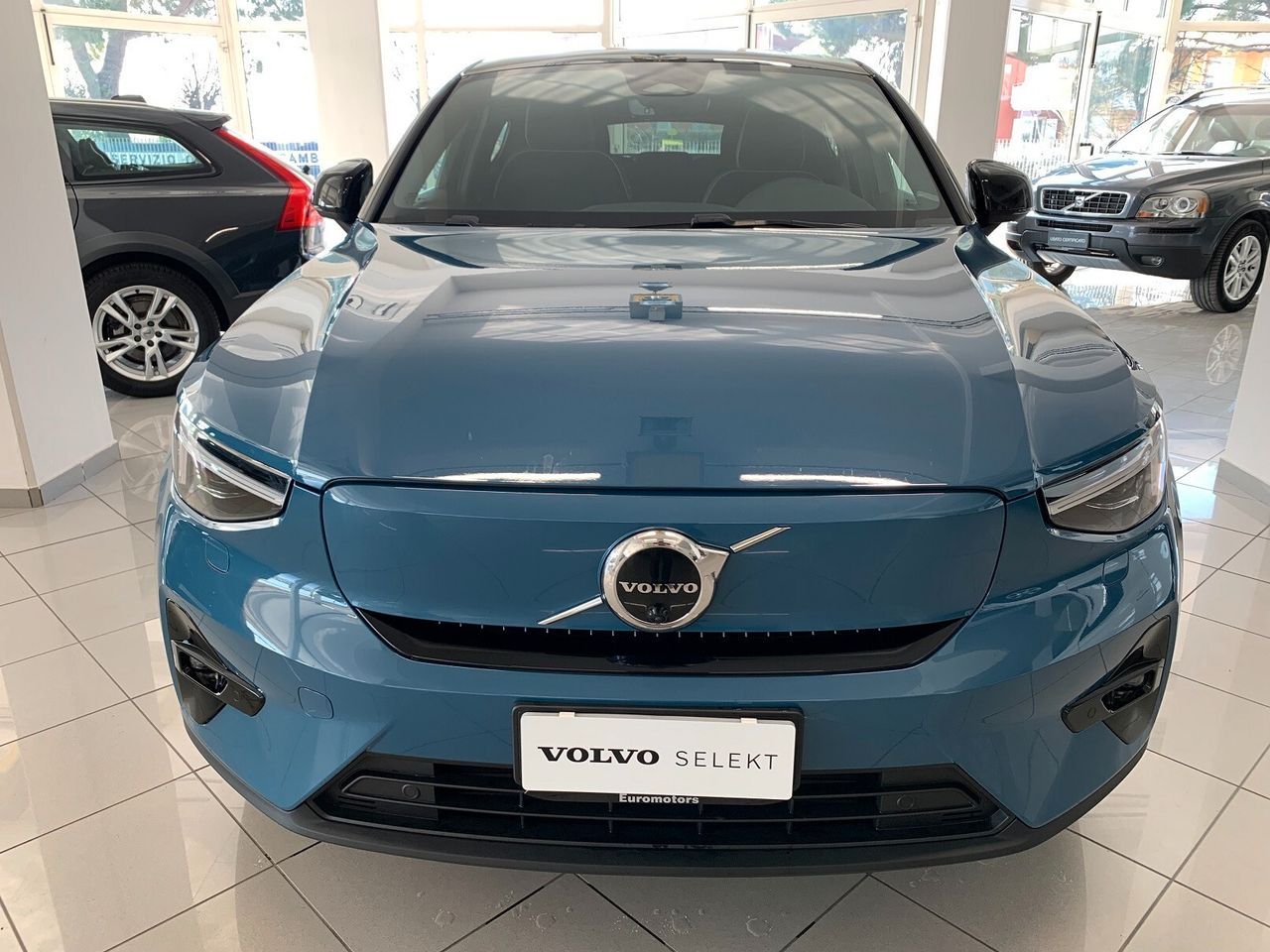 Other Volvo C40 Twin Motor 1st Edition AWD