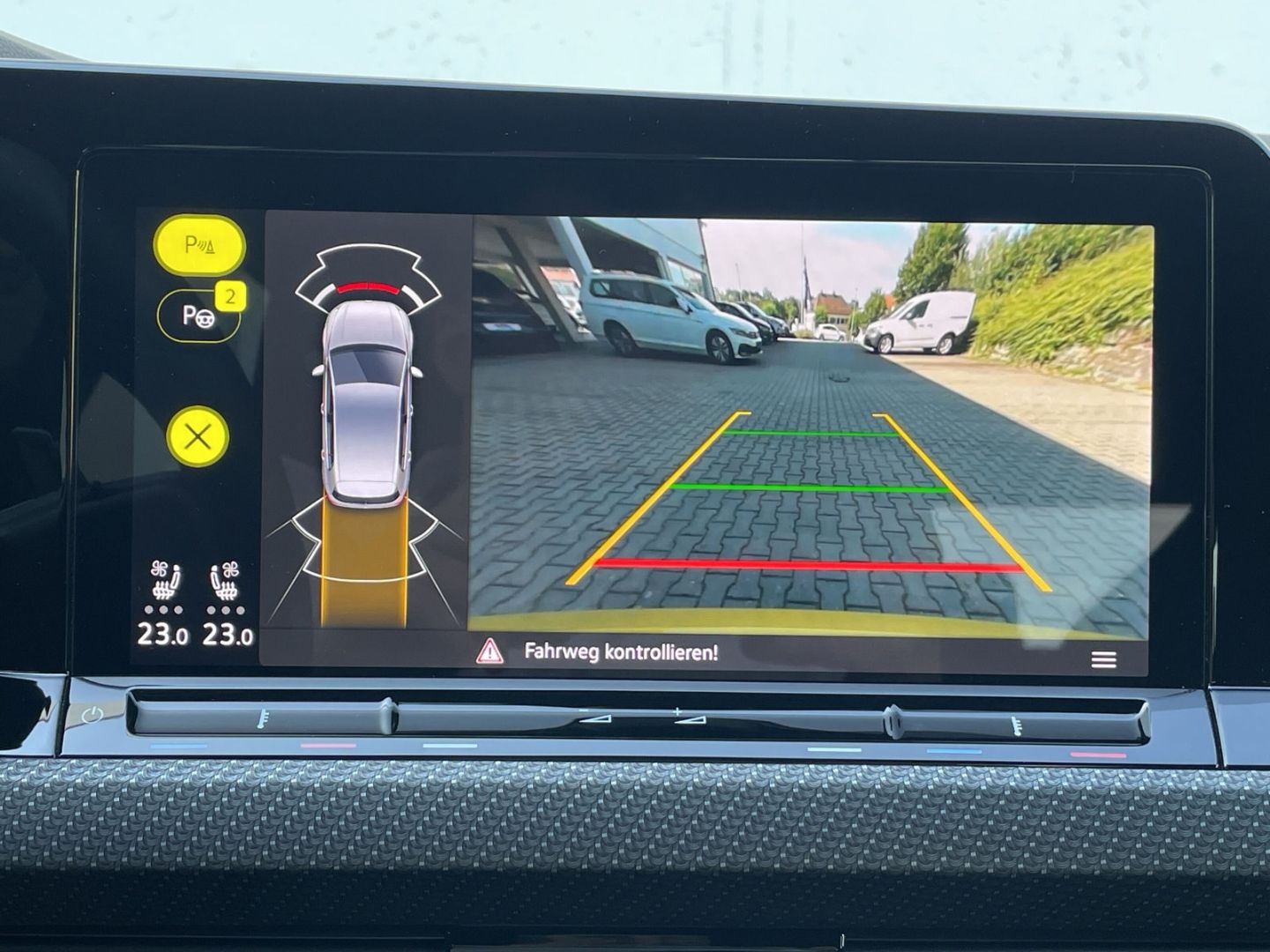 Golf R 333 Perf. 2.0 TSI DSG 4Motion No.17/333