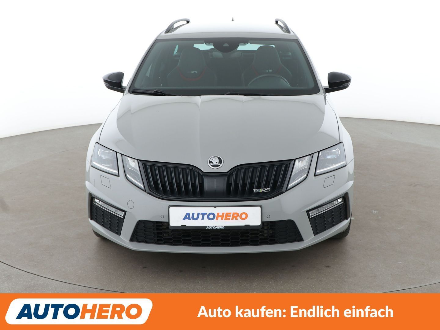 Skoda Octavia 2.0 TSI RS 245 Aut.*LED*ACC*PLA*CAM* foto 9