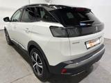 Peugeot 3008 Allure GT-Line Automatik EU6d Leder LED ACC - weiße Peugeot 3008