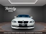 BMW 320d Cabrio*AKTIONSPREIS BIS 30.07+6000€SPAREN - BMW 320: Cabrio, 320d