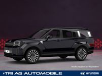 Hyundai SANTA FE - Vorschau Bild 12