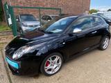 Alfa Romeo MiTo Turismo Aut.+Allwetter+Navi+Sitzheizung+PDC - Alfa Romeo MiTo: Turismo