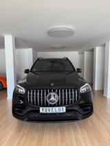 Mercedes-Benz GLS 63 AMG 4Matic BRABUS B800 - Mercedes-Benz GLS 63 aus 2021