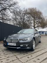 BMW 320d Touring F31 Modern Line 