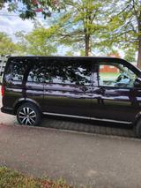 Volkswagen T5 Multivan - VW T5 Gebrauchtwagen in Freiburg