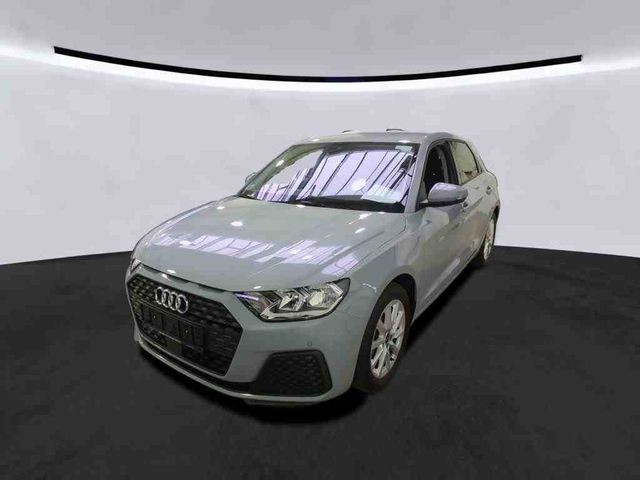 Audi A1 Sportback S-tronic+KAM+NAV+APP+ALLWETTER+SIHZ