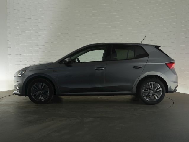 Fabia TOUR TSI DSG+NAVI+LED-SCHEINWERFER+SITZ-/L