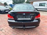 BMW 120d Coupe PDC TMP SZH AHK SHD - BMW 120: Coupe