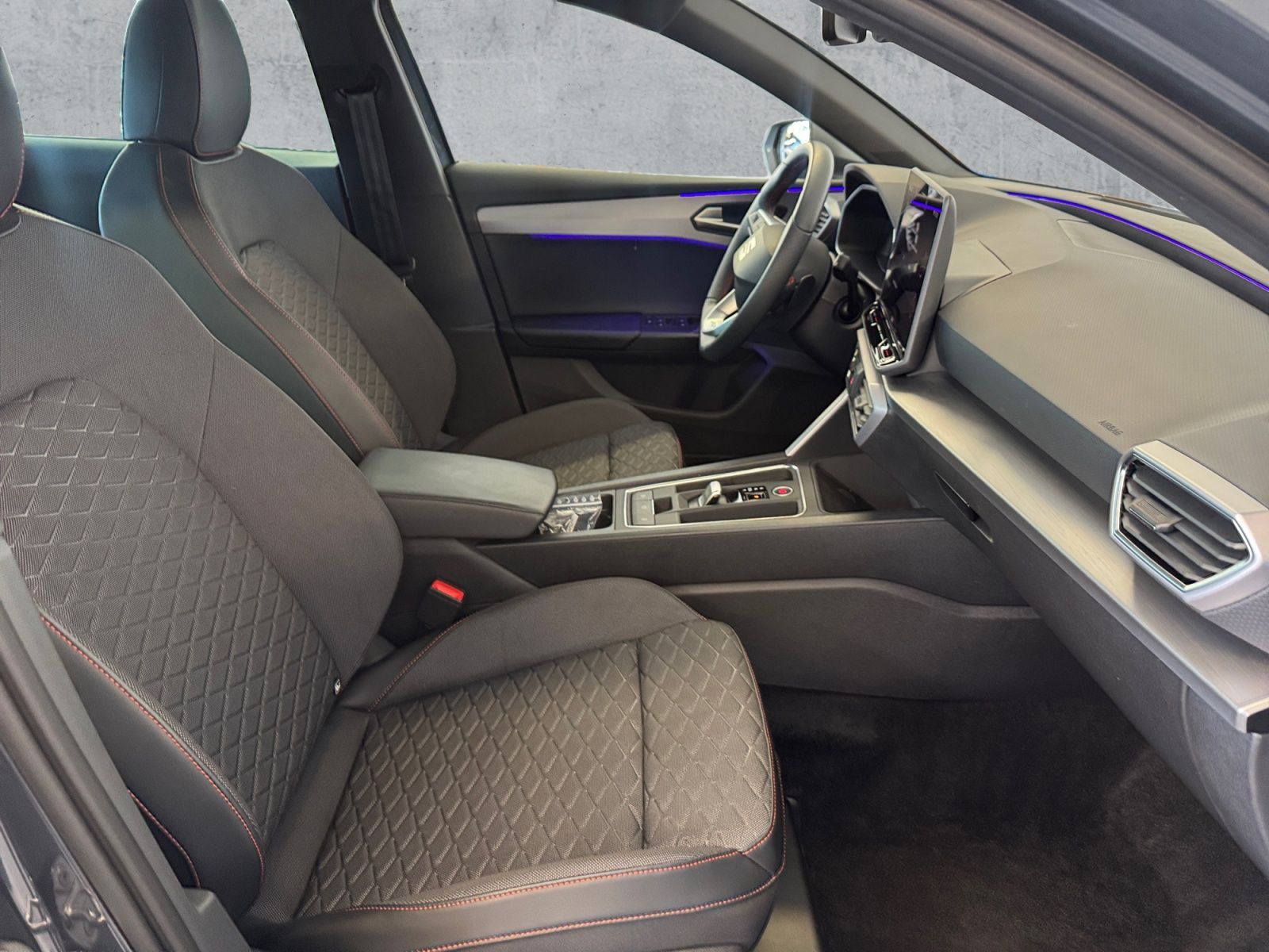 Seat Leon - Bild 13