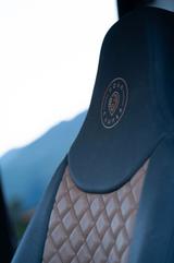 Mercedes-Benz Sprinter NOAH Camper Platin line - Wohnwagen in Aachen