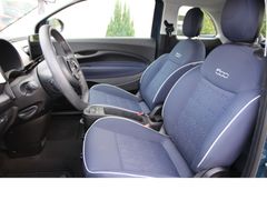 Fahrzeugabbildung Fiat 500e Action*AppConnect!*DAB*Induktive Ladefunkt.