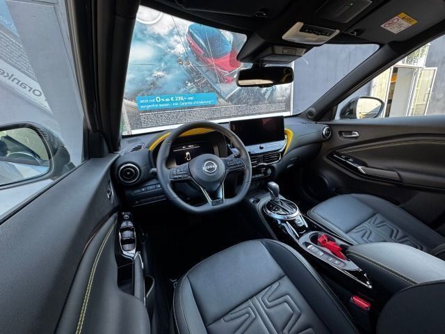 Fahrzeugabbildung Nissan Juke 1.6 Hybrid N-Sport*SH*BFS*Connect