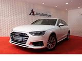 Audi A4 40 TDI AVANT quattro*VIRT*MATRIX*CAM*NAVI*AHK - Audi A4: Standheizung
