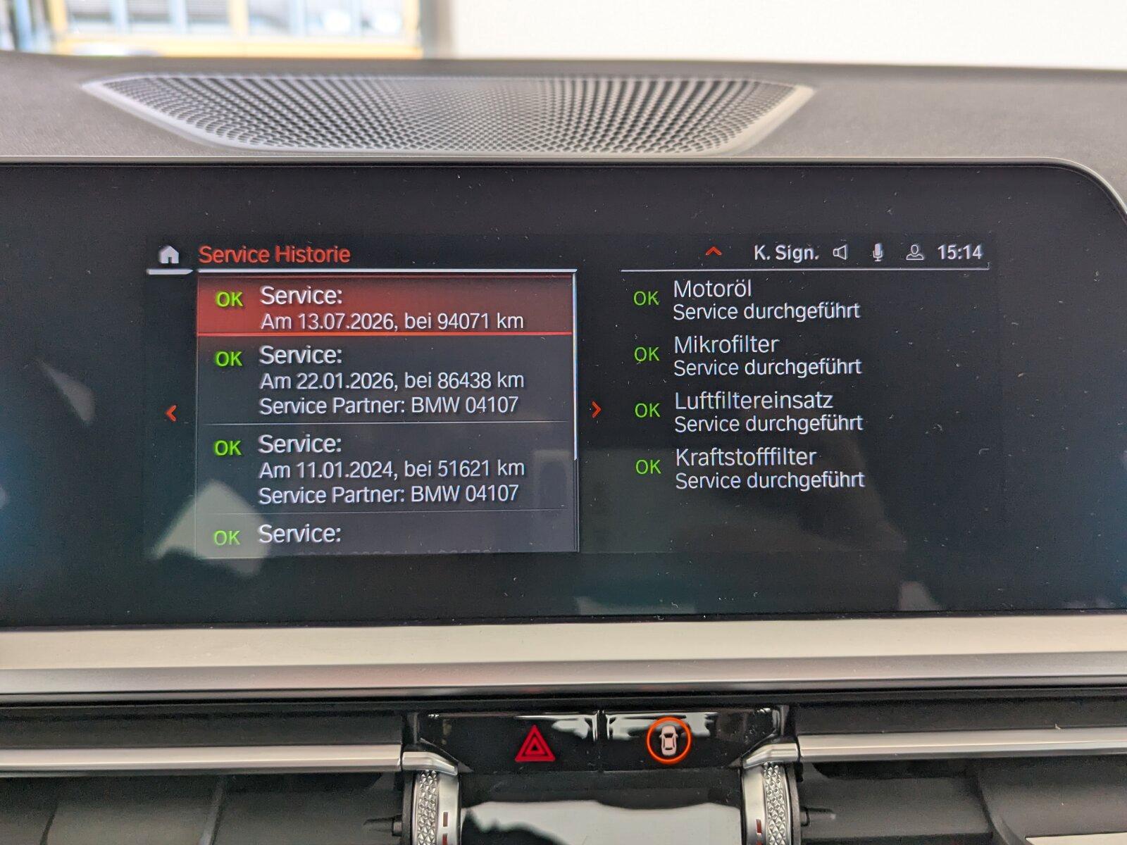 BMW 330 d Mild Hybrid Advantage (EURO 6d) NAVI+AHK+, миниатюра 18