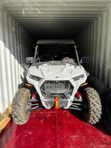 Polaris Trail S - Offers
