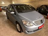 Mercedes-Benz B 150 Nur 117'TKM Klima SHZ Tüv neu! Scheckheft! - Mercedes-Benz B 150 Benziner Gebrauchtwagen