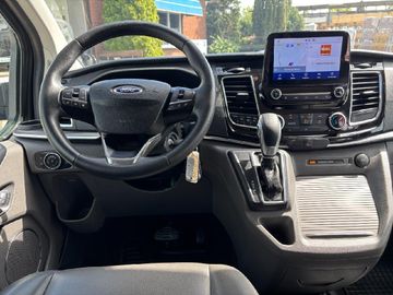 Ford Tourneo Custom 320 L1 Titanium X FWD