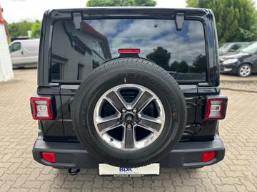 Jeep Wrangler - 6