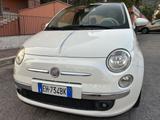 Fiat 500 1.2 Lounge ideale per neopatentati - Fiat 500: Id
