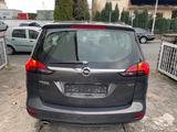Opel Zafira C Tourer Edition 2.0 - Opel Zafira: 2.2