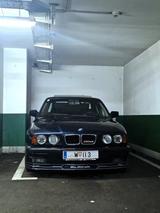 ALPINA B10 - ALPINA B10 Benziner Gebrauchtwagen